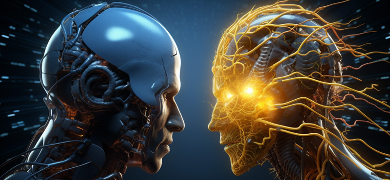 Generative AI vs. Traditional AI: Key Differences and Advantages